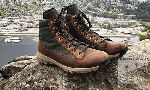 Danner men's hotsell explorer 650